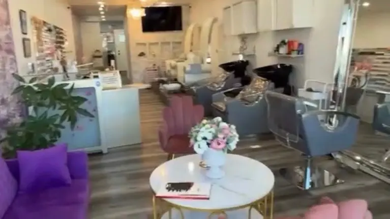 Gorgeous Salon Gorgeous Salon