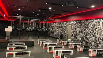 Prime Location, Runs Without You | Rumble Boxing Franchise