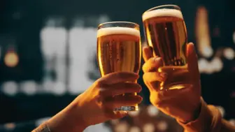 A laid-back local bar serving up food, cocktails, and live music