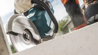 Concrete Cutting Business - 42532 ** Lender Pre-Qualified **
