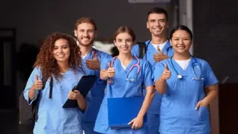 Specialty Surgical Practice with Experienced Team