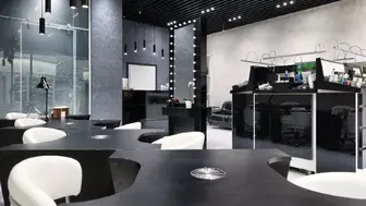 Orange County Profitable Nail Salon in Amazing Location