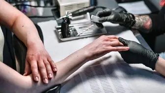 Asset Sale Nail Salon