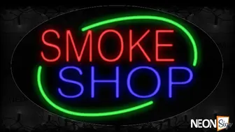 Profitable Smoke Shop Bergen County