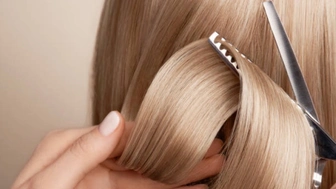 Profitable, Luxury & Across Major Tech Companies Hair Salon For Sale !