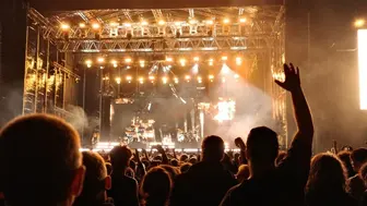 30-Year Event Entertainment & Production Agency