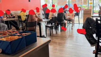 Asset sale only- Fully built out restaurant for sale in Sausalito