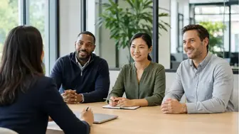 Highly Profitable Semi-Absentee Staffing Agency