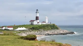 Stunning Montauk Café Buildout | $300K+ FF&E Included | Low Rent