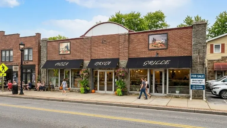 Main Street Location Main Street Location