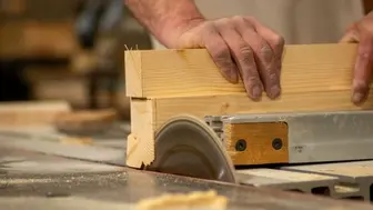 High-Margin Commercial Woodwork Contractor with Elite GC Relationships