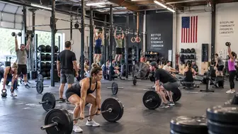 Own the Gym, Skip the Startup – Profitable Fitness Business