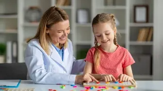 Turnkey ABA Provider Company – Los Angeles County