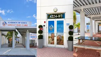VIP New Fully licensed Adult Day Care For Sale