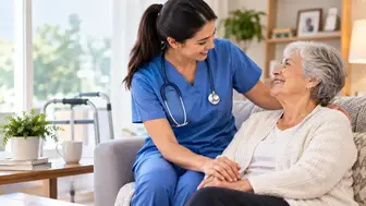 Turnkey Home Health Care Agency – Los Angeles / Glendale
