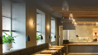 Turnkey Fast Casual Opportunity – Irvine
