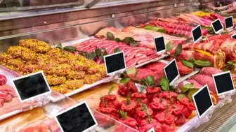 Specialty Grocery & Butcher Shop-Strong Cash Flow-Pinellas