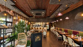 Turnkey Filipino Restaurant in Jacksonville | Owner Financing Avail.