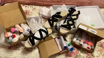 Established Women’s Footwear eCommerce Brand