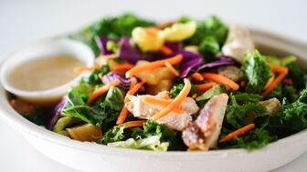 Fort Lauderdale, Florida Restaurant for Sale in Flagler Village
