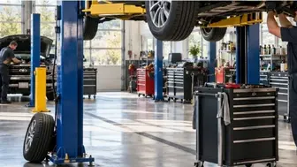 Greater Portland Auto Repair Shop