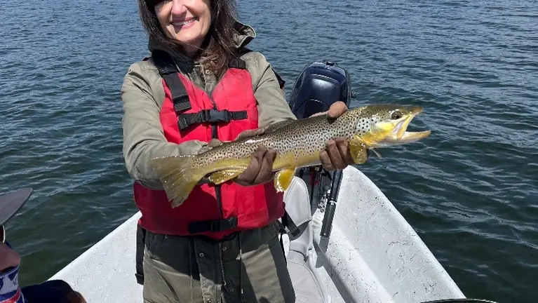 Fun Fishing!