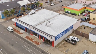 Auto Mechanic Shop Real Estate For Sale