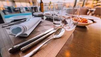 One-of-a-Kind View Destination Restaurant & Established Revenue
