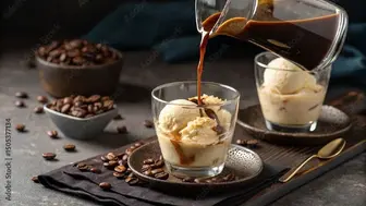 Popular Ice Cream and Coffee Shop in SW Washington