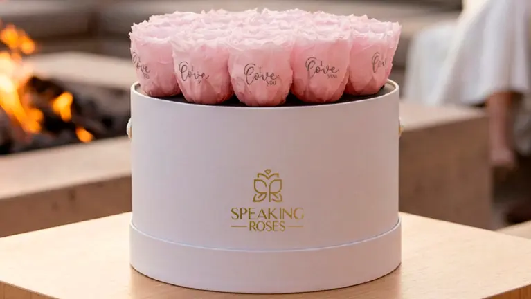Forever Roses - Preserved Forever Roses - Preserved