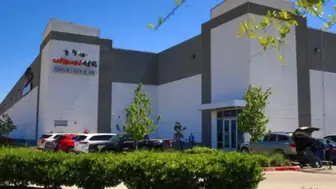 Established Urban Air Adventure Park in NW Houston, TX