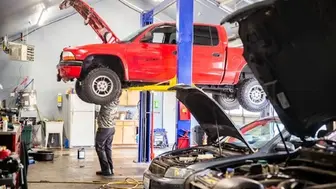 Incredibly Profitable Auto Repair and Collision Shop in NJ