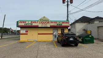 Liquor Store for sale business and building