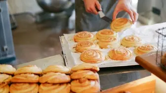 Popular Dessert Business in Sacramento County