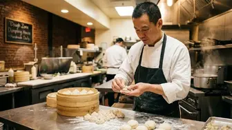"Berkeley, CA " Turn-Key Restaurant Opportunity