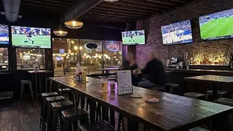 Legacy, 33 year old brand! Established High-Volume Ale House & Restaur