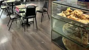 Deli Pizzeria Combo