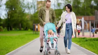 Turnkey Stroller & Baby Gear Rental Asset Sale in Orlando