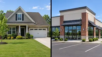 Profitable Specialty Niche Outdoor Services Business