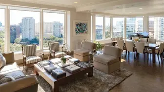 Established Interior Design & Design-Build Firm