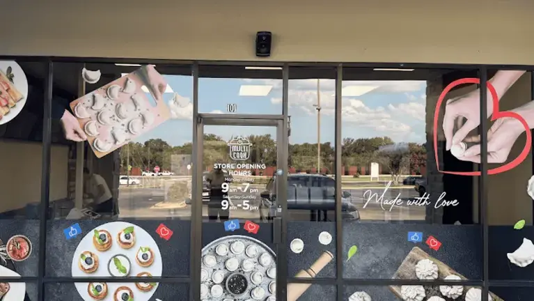 Storefront Storefront