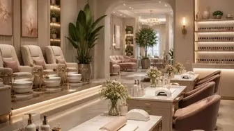 High-Cash-Flow Nail Salon | Established Since 2016