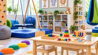 Established Pediatric OT Practice with Recurring Revenue & Growth