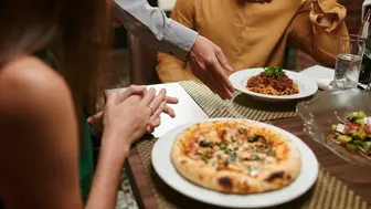 Absentee and Profitable Established Italian Restaurant Venezia