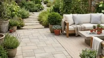 Highly Reviewed Hardscape Only Landscaping Company