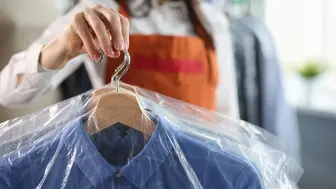 Profitable & Established Dry Cleaning Business