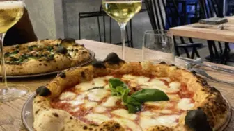 Pizzeria 925k Yearly Sales $98k NET Plainview NY