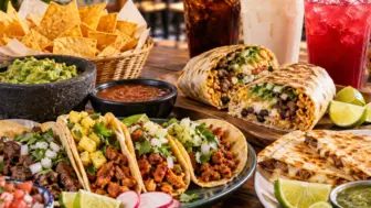 Turnkey Mexican Taqueria Restaurant Asset Sale ā Fairfield, CA