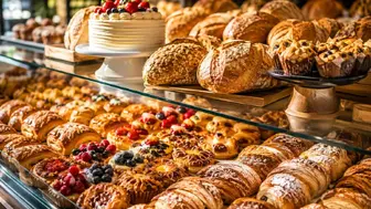 Established Bakery | 40+ Yr Legacy | Loyal Customer Base | South Shore