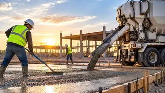 Established Texas Volumetric Concrete Platform – ~$3M Revenue